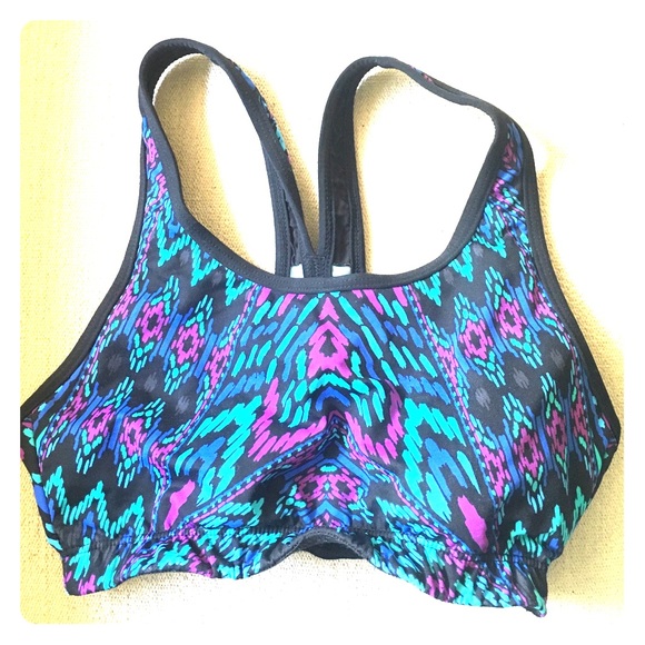 triathlon swim bra